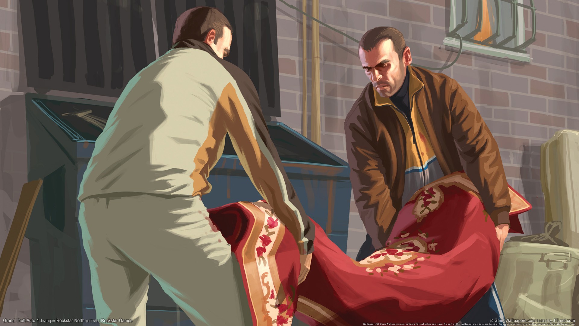 gta4壁纸(15)
