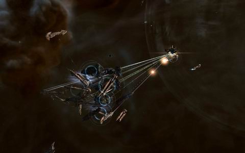 索马里海盗_eve海盗收入