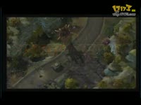 魔兽争霸地图编辑器制作动画OP《CLANNAD