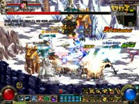 对战阿尔伯特!韩服第三季女刺客觉醒任务_171