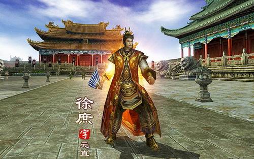 三國群英傳2最新圖片