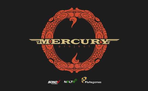 mercury最新图片