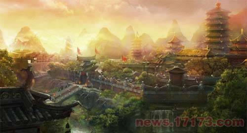 苍天2最新图片