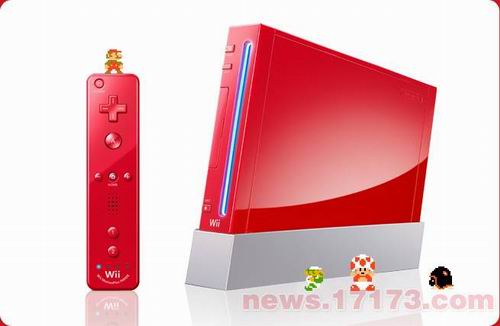 超级玛丽,Wii,NDSi最新图片