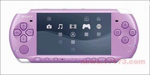 psp2,索尼最新图片