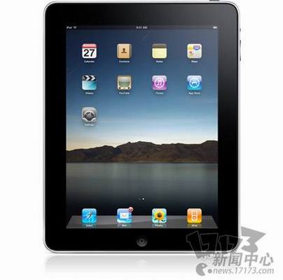 iPad,平板电脑最新图片