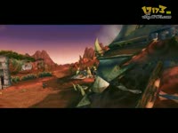 加里索斯《梦回轩辕》TBC纪念.我们永远是朋