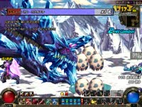 新图LV60的图 哥布林王国EX_17173游戏播客