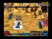 DNF 65漫游单刷疑惑之村英雄级_17173游戏播