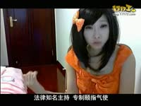 吴铮真献唱回击毒舌张绍刚《飞你魔术》