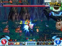 释!陕西一区冥域公会四抱抱秒杀哥布林王国_1