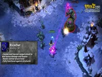 轮子妈的逆袭《<em>速成宝典</em>》<em>战争女神</em>希维尔_1