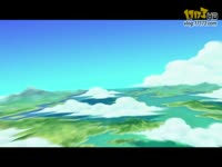 《萌战天下》动感热舞谱写爱的旋律
