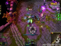 <em>英雄联盟LOL</em>《<em>速成宝典</em>》琴瑟仙女娑娜_171