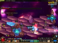 太蛋疼了!韩服白手VS觉悟BOSS爱丽丝_1717