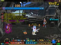 DNF冰结师过绝望之塔99_17173游戏播客_17