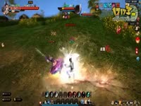 九阴真经全新江湖武学雪斋剑法演示视频-在