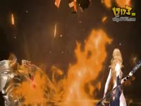 韩MMORPG《龙爵》3.0更新宣传视频