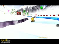 一直乱来 S2 森林发夹 -2.15.76 棉花糖HT-LE工