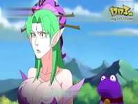 1.神剪辑:英雄联盟CG真人电影版Bx1337Prod