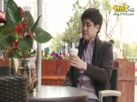 宅男女神的另一面,叶梓萱百里挑一后的内心独