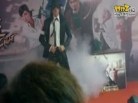 玩家面对面深圳站3-上过央视的MJ秀