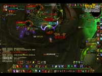 5.2术士史诗任务:绿火任务最后BOSS 视频讲解