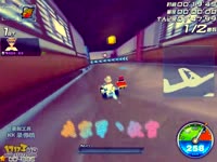 qq飞车西川古镇-B车-1.45.74-丨贞丰丶牙膏彡