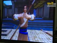 《新流星搜剑录》制作人蔡浚松畅谈游戏新版本