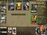 [忠臣]B 曹彰、韩当,强度适中,推荐投稿[张坤解