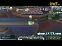 晴空物语不破塔皇单刷英雄博学圣堂8人副本1