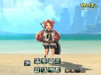 不删档视频前瞻 青春进行时剑灵绽放季_1717