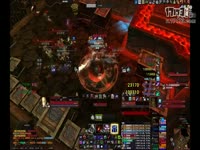 25H决战奥格瑞玛:潘达利亚的战利品 奶萨视角