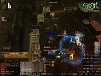 25H决战奥格瑞玛:潘达利亚的战利品 奶萨视角