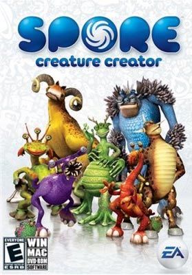 spore spore