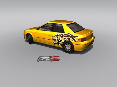 极限飙车手机版_极限飙车手机版_狂野飙车极限版礼包