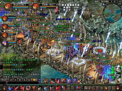 天涯明月刀和剑灵哪个好玩_疾风之刃好玩还是剑灵好玩_剑灵好玩还是天刀好玩