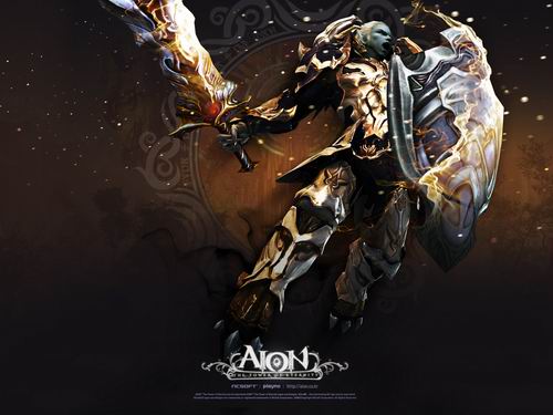 aion gold