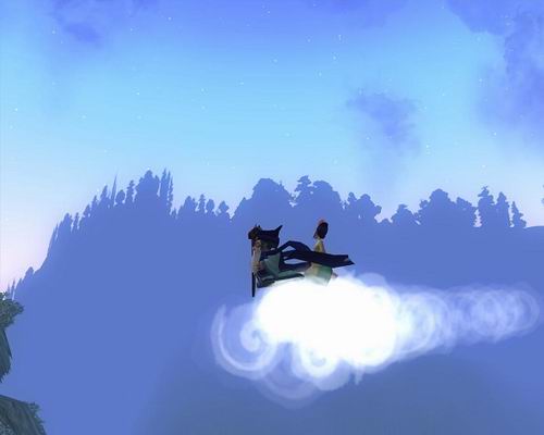 《寻仙》初秋超高人气 带你游历古朴中国 - CNET科技资讯网